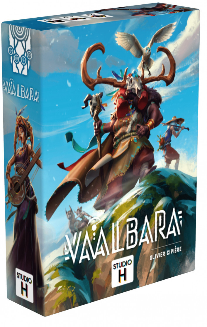 Vaalbara