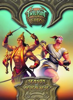 Twilight of the Gods: Season of Apocalypse