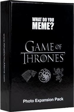 What Do You Meme? Game of Thrones Expansion Pack