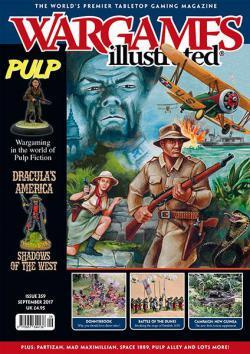 Wargames Illustrated #359