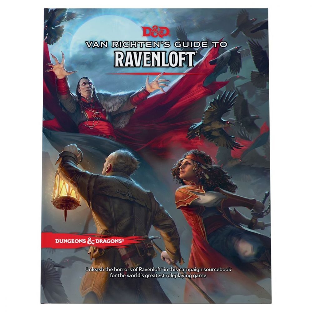 5th ed ravenloft map 5th ed ravenloft map