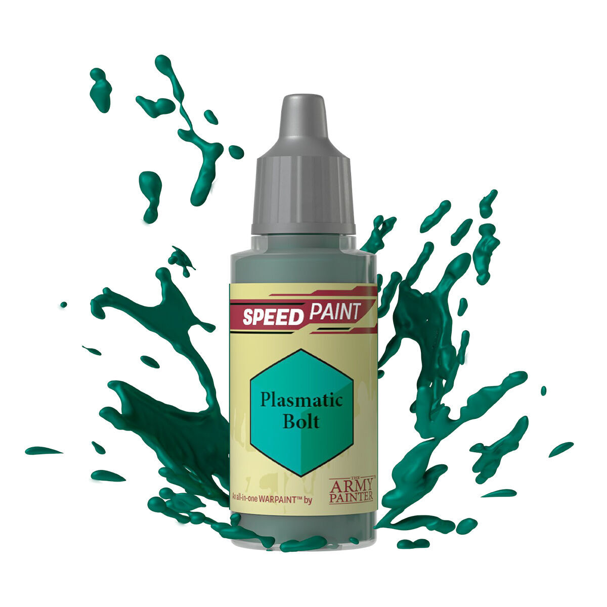 The Army Painter Speedpaint 2.0: Plasmatic Bolt 18ml