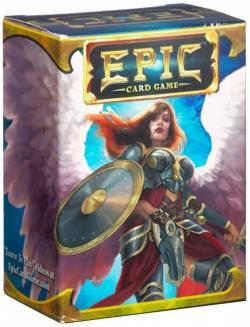 Epic Card Game: Base Set