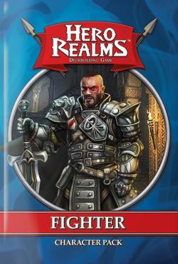 Hero Realms: Fighter Pack