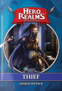 Hero Realms: Thief Pack