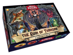 Hero Realms: the Ruin of Thandar Campaign Deck