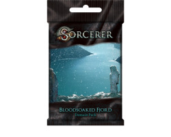 Sorcerer: Bloodsoaked Fjord Domain Pack