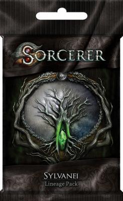 Sorcerer: Sylvanei Lineage Pack