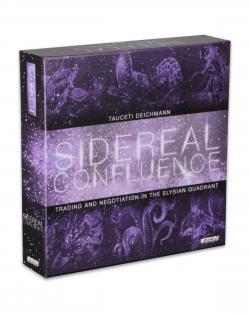 Sidereal Confluence (Original Edition)