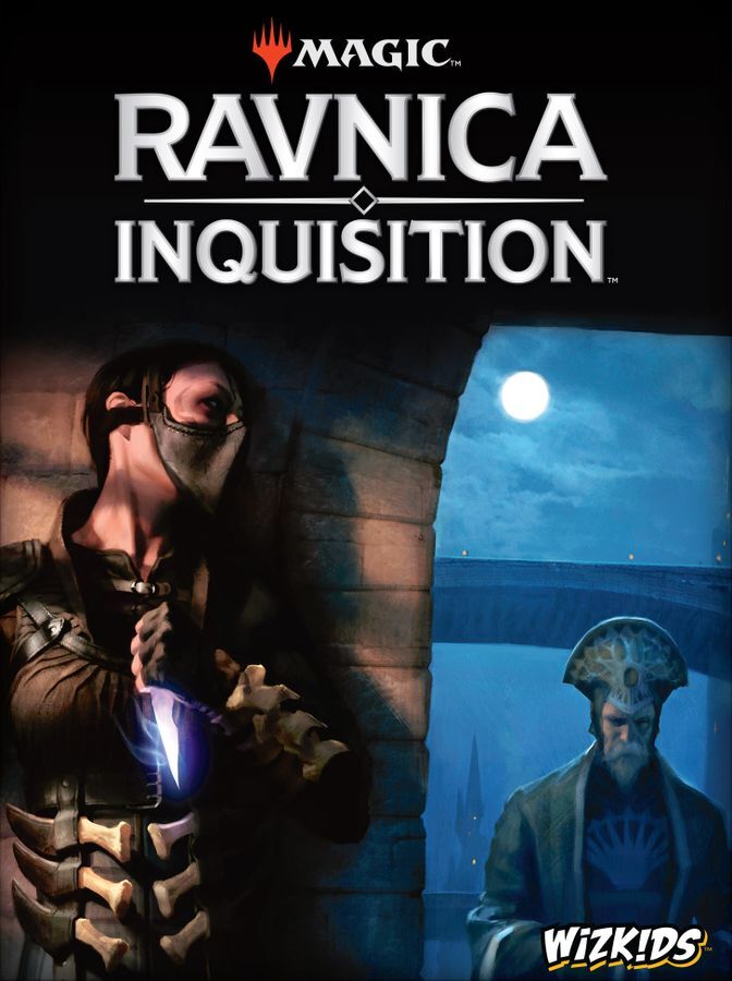 Ravnica Inqisition