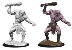 D&D Nolzurs Marvelous Unpainted Minis: Fomorian