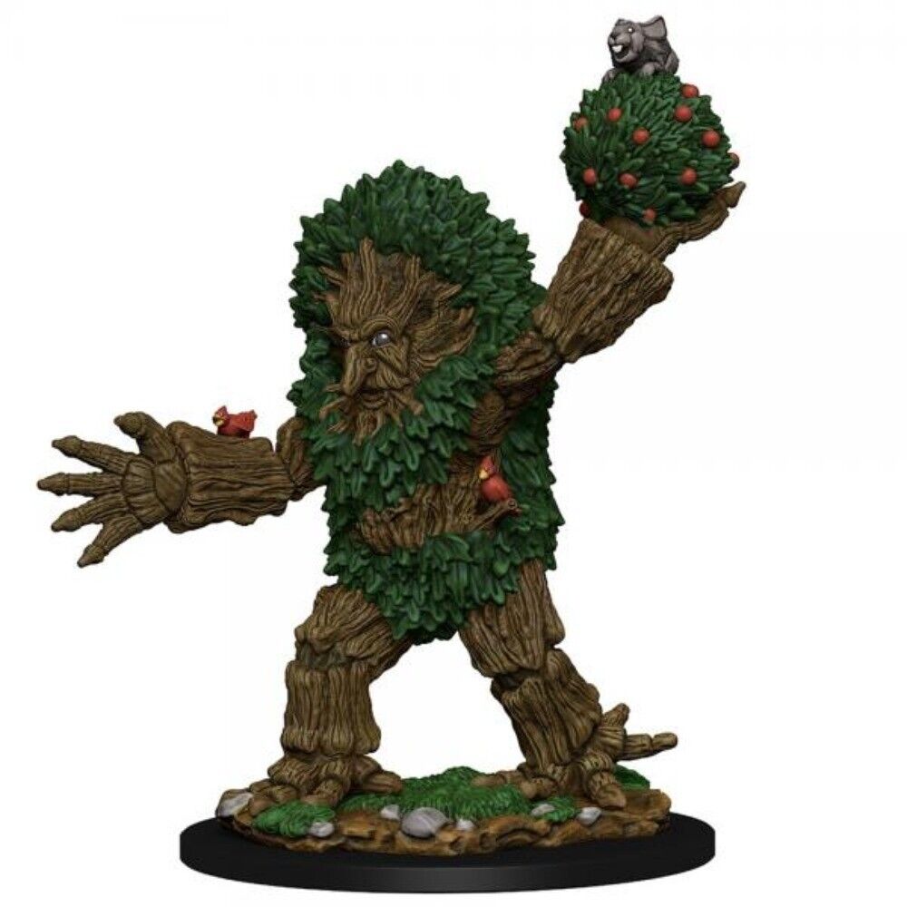 WizKids Wardlings Pre-painted Miniatures: Tree Folk