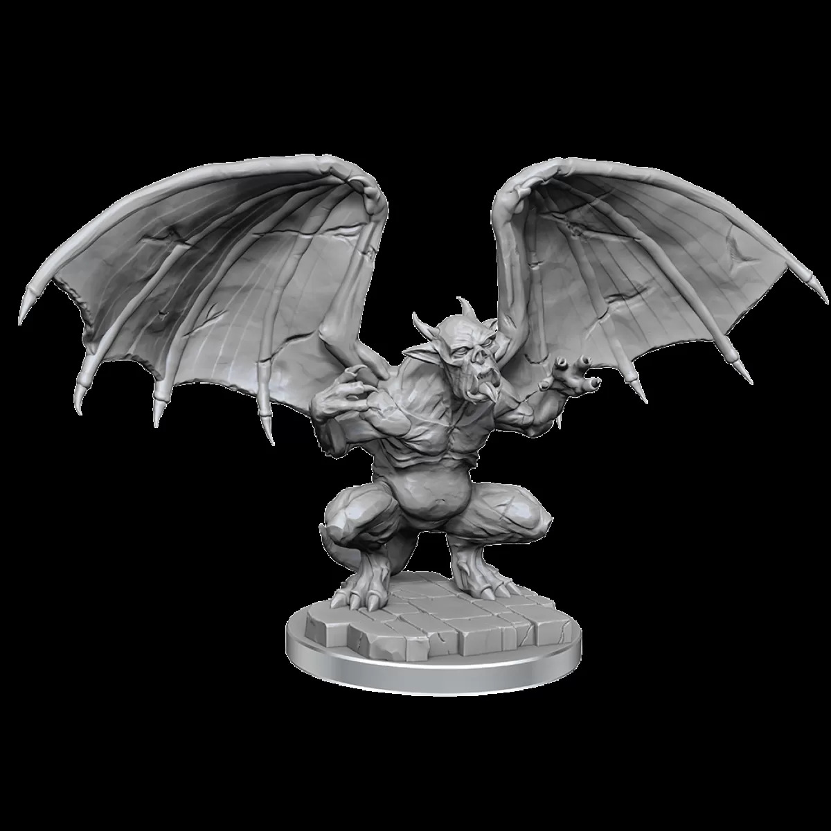 D&D Frameworks: Gargoyle