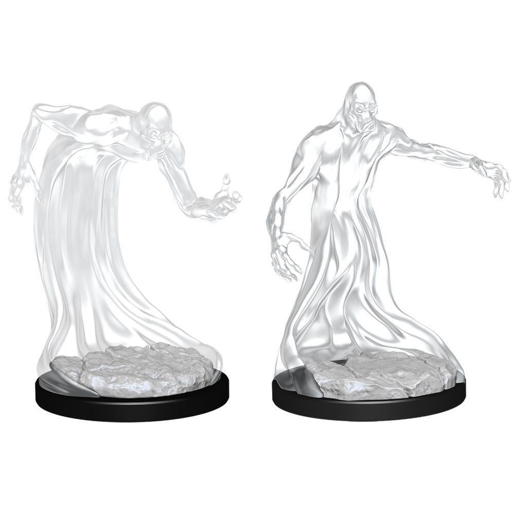 D&D Nolzurs Marvelous Unpainted Minis: Shadow