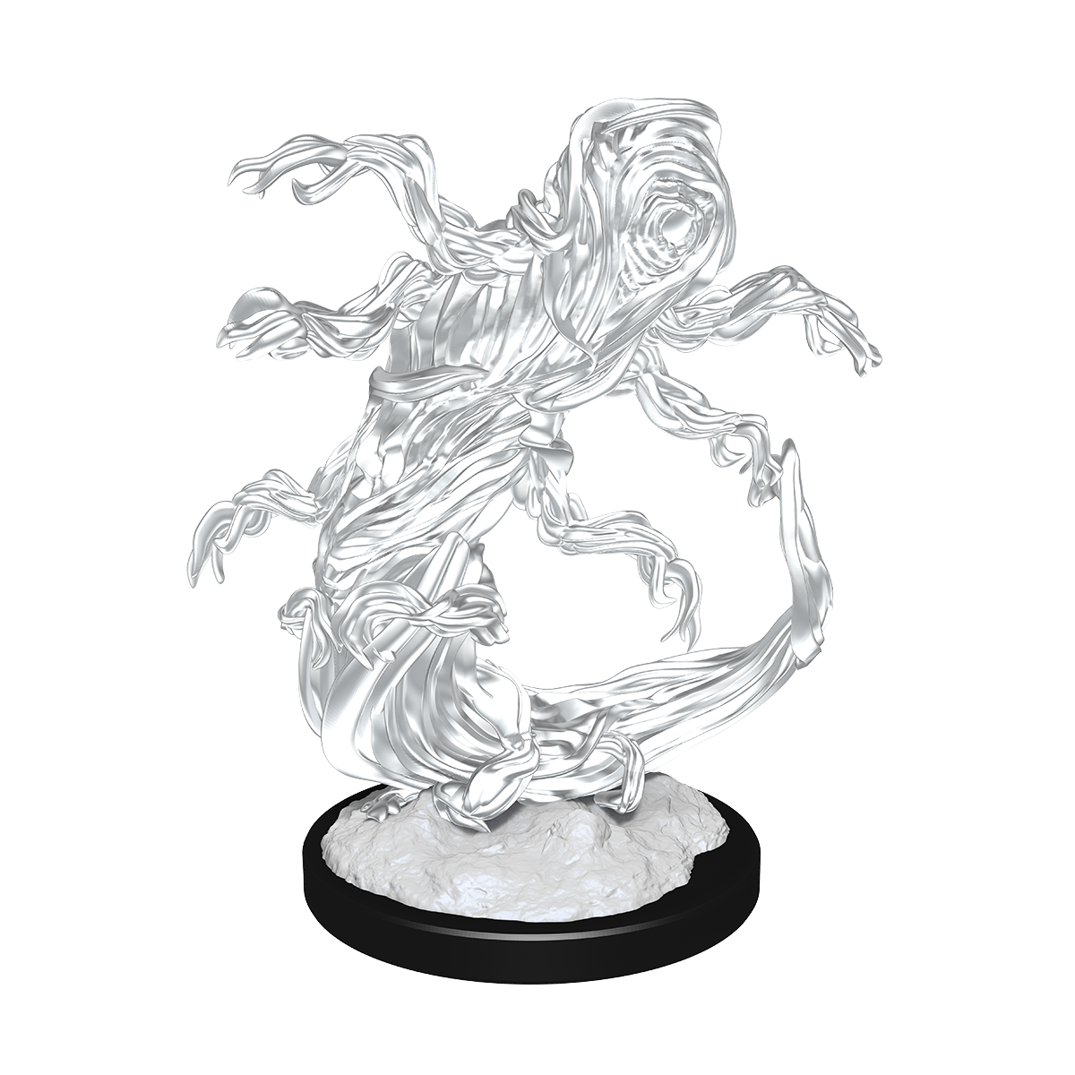 D&D Nolzurs Marvelous Unpainted Miniatures Tsucora Quori & Hashalaq Quori