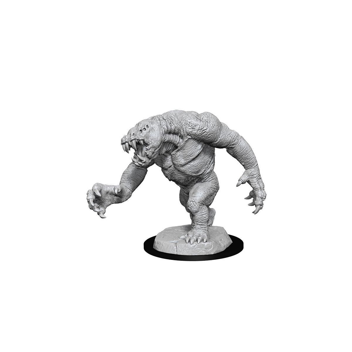 D&D Nolzurs Marvelous Unpainted Gray Render (L)