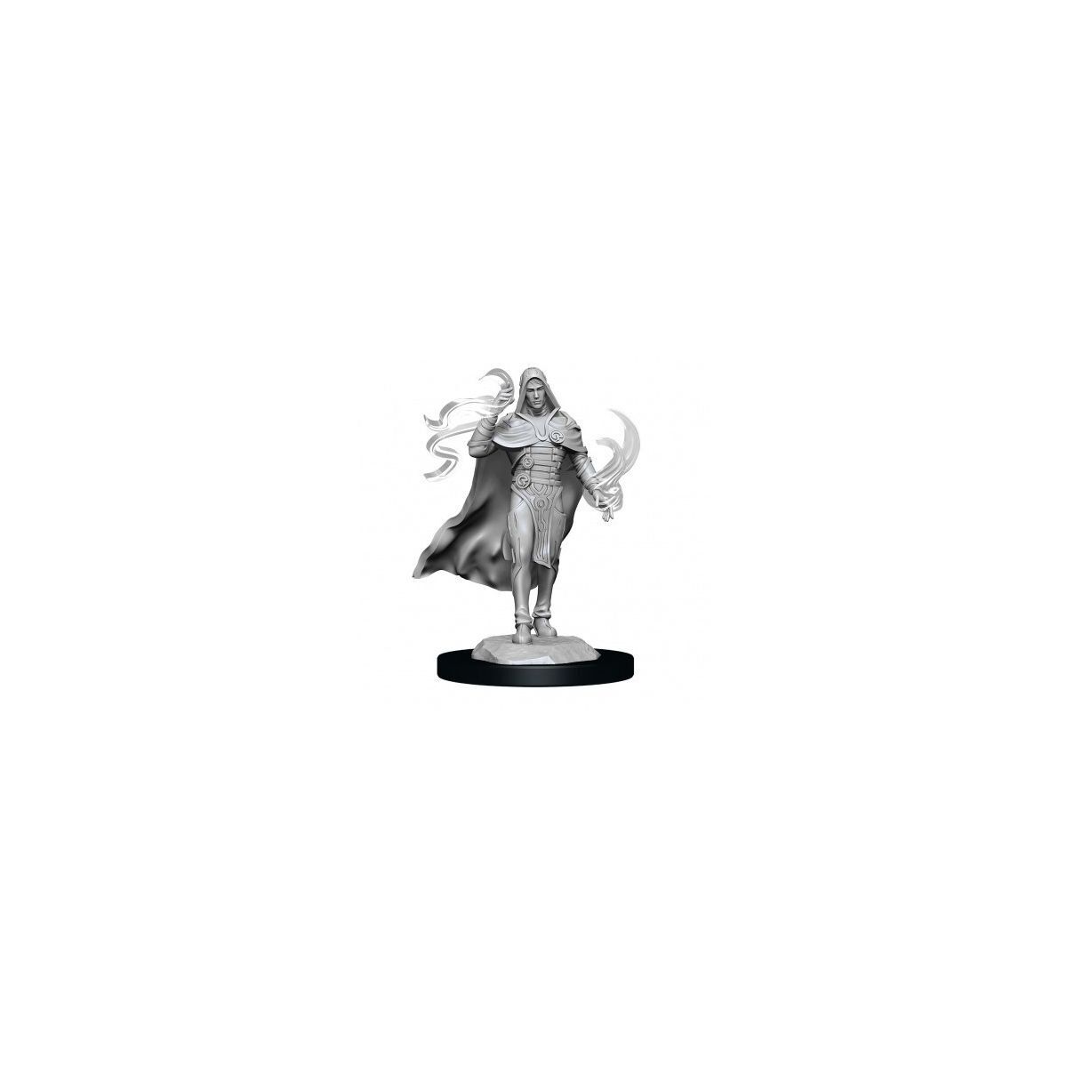 Magic the Gathering Unpainted Miniatures Jace