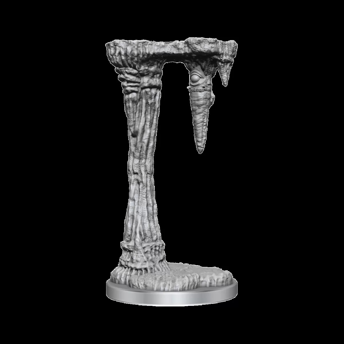 D&D Nolzurs Marvelous Unpainted Minis: Piercers