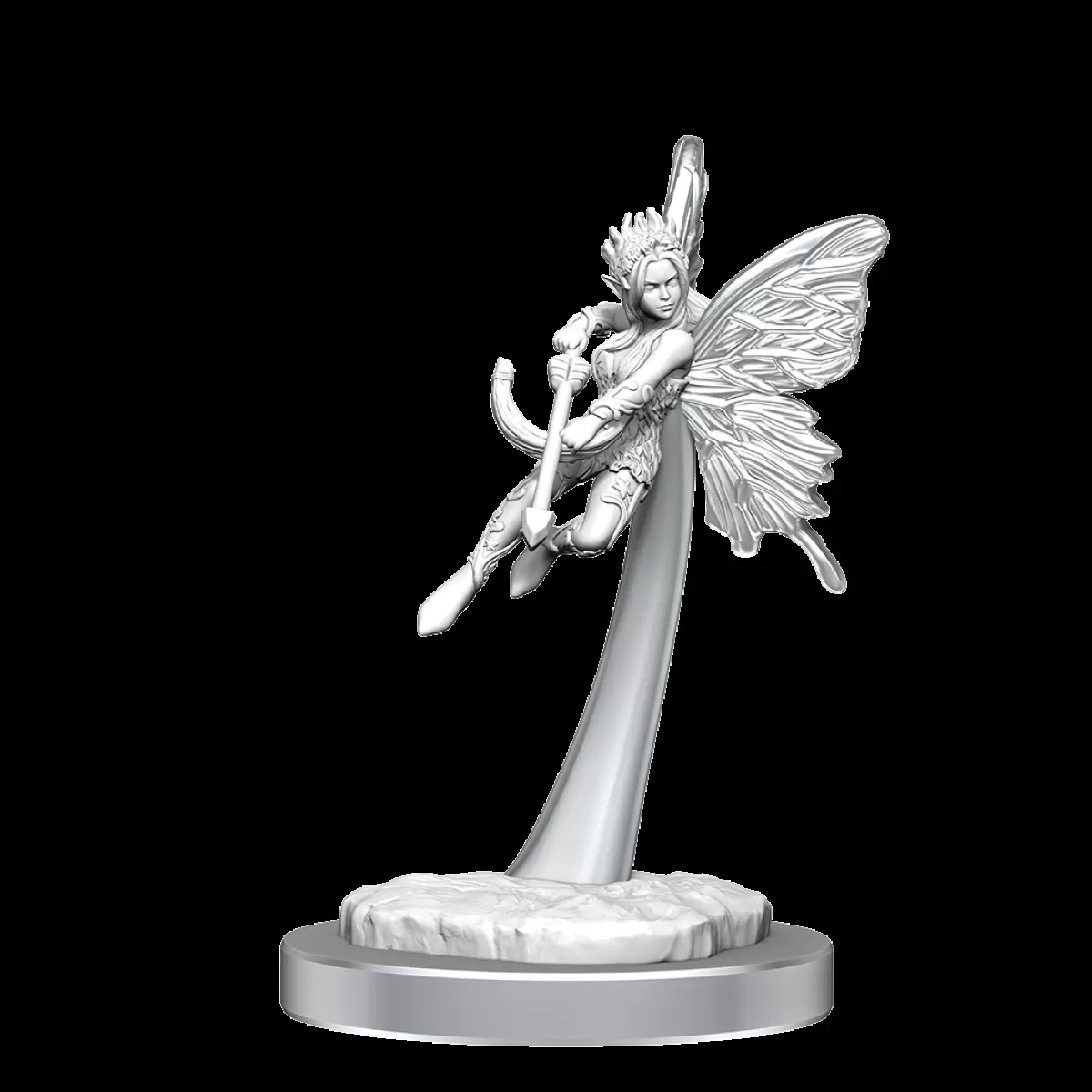 D&D Nolzurs Marvelous Unpainted Minis: Pixies