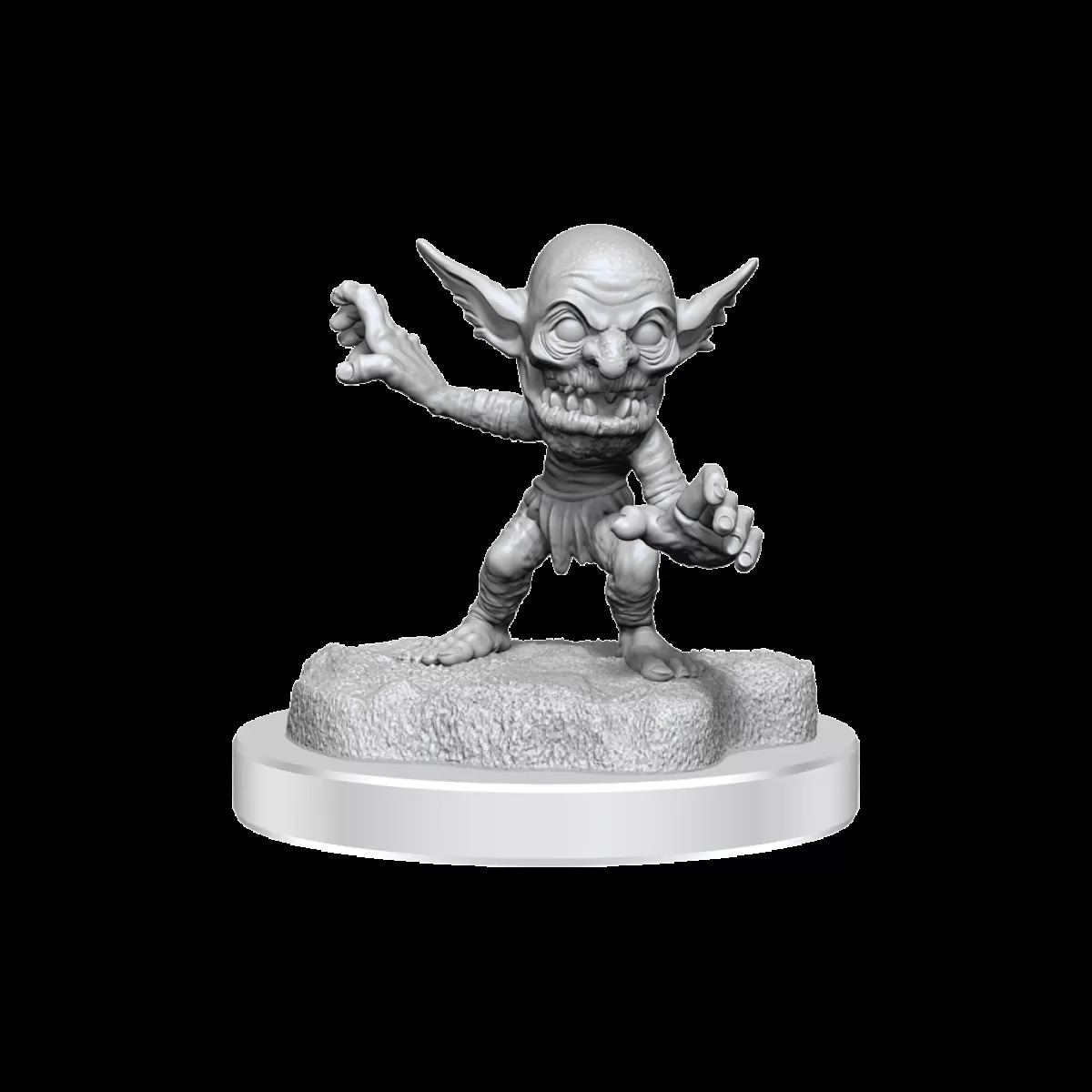 D&D Nolzurs Marvelous Unpainted Miniatures Boggles