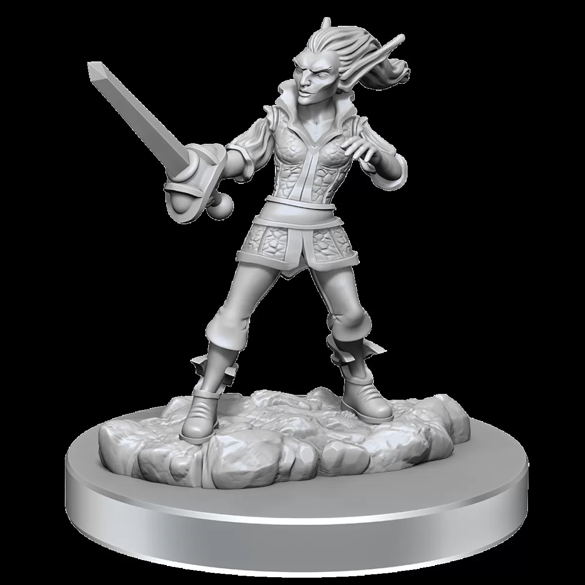 D&D Nolzurs Marvelous Unpainted Miniatures: Quicklings