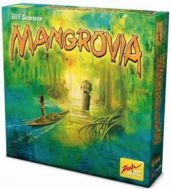 Mangrovia