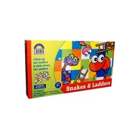 Snakes and Ladders