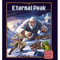 One Card Dungeon - Eternal Peak