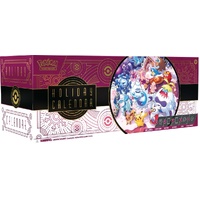 Pokémon TCG: Holiday Calendar 2025