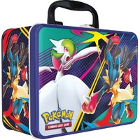 Pokémon TCG: Collector Chest (2025)