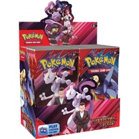 Pokémon TCG: Scarlet & Violet Destined Rivals Booster Box (36)