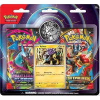 Pokemon TCG: 2-Pack Blister (Raikou)