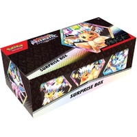 POKÉMON TCG: Scarlet & Violet 8.5 Prismatic Evolutions Surprise Box