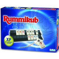 Rummikub XP Six-player