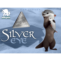 Silver Eye