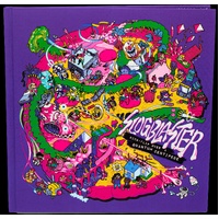 Slugblaster: Core Rules