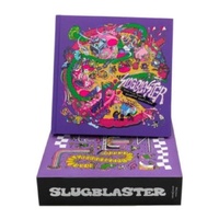 Slugblaster: Game of the Year Edition