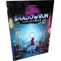 Shadowrun RPG: Margin Calls