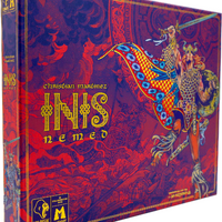 Inis: Nemed Expansion