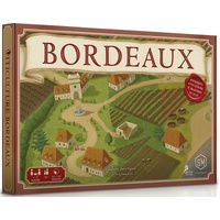 Viticulture: Bordeaux Expansion