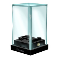 Ultra Pro Character Clamp Storage Box - Miniature Figure Display