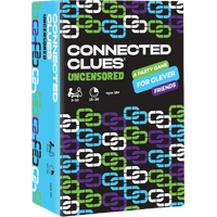Connected Clues - Uncensored