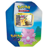 Pokemon TCG: GO Gift Tin Blissey