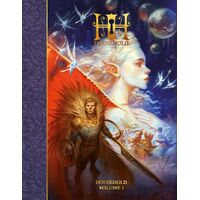 Household RPG: Volume1