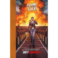 Outgunned RPG: Action Flicks - Vol 1