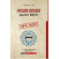 OUTGUNNED: Project Medusa