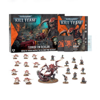 102-04 Kill Team: Terror On Devlan