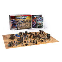 40-05 Warhammer 40000: Starter Set