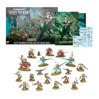 103-17 Kill Team: Exodite