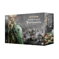 91-79 Soulblight Gravelords: Deathrattle Army Set